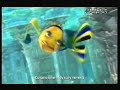 Shark Tale In Cinemas Trailer 2004