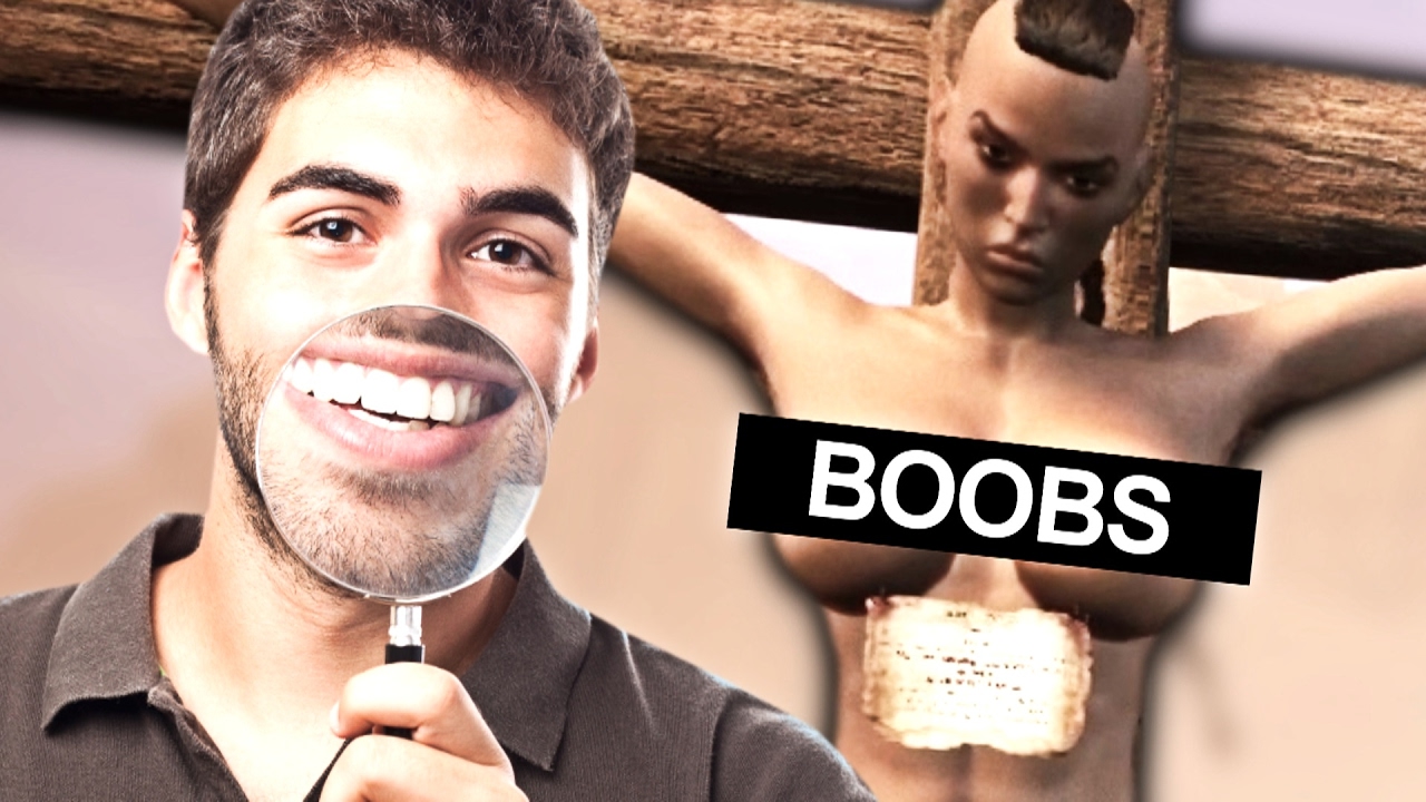 LE JEU QUI TE MET BIEN thumbnail