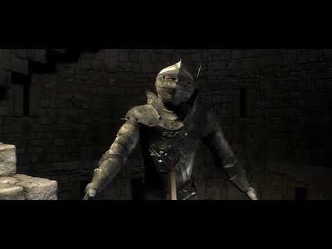Stronghold - Final cutscene - HD 60fps