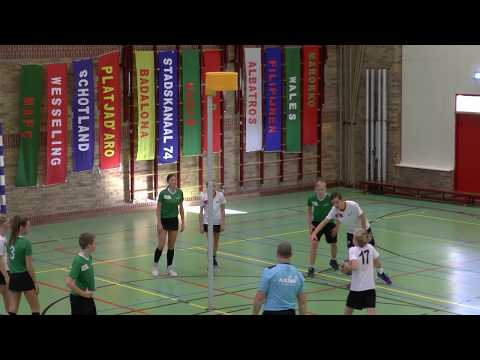 IKTS 2019 Drenthe - Groningen onder 15