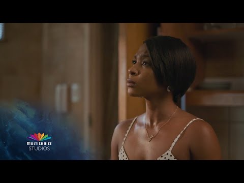 Gqeberha: The Empire Season 2 | Multichoice Studios