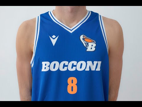 UISP MEN BASKETBALL: BOCCONI - NUOVA DYNAMICA