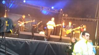 Who's In Control - British Sea Power live