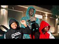 Lil Poppa Feenin Official Music Video REACTION