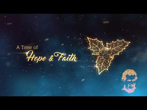 Villancico (en inglés) Educación Primaria 2020