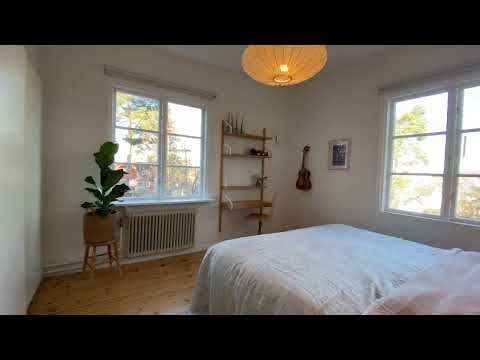 Tallbostigen 9 - 4:a · 88m2 - Centrala Sundbyberg : Via Notar mäklare Solna