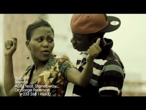 @Nana_Adez Ft. @Stonebwoyb - Budiin (Remix) Net Video