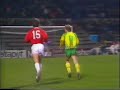 2e Helft - 1988-1989 - Halve Finale Knvb Beker-PSV-FC Den Ha