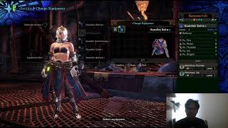 Download lagu Monster Hunter #2 mp3