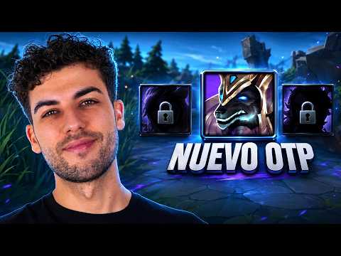 Miniatura: OTP Nasus.