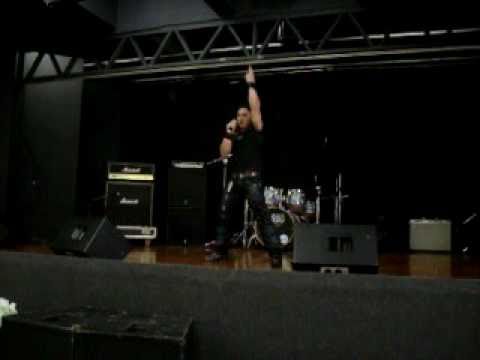 Waldemar / Kushida Akira - Unare!（Cover）