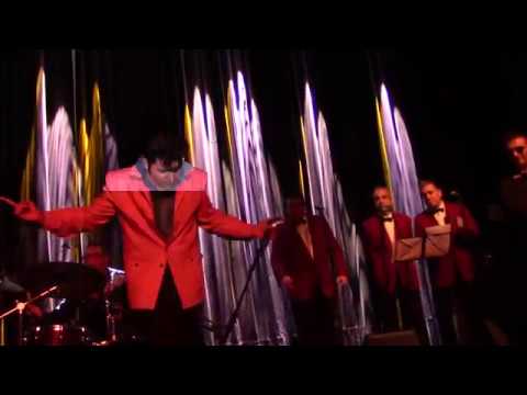 VICTOR TREVIÑO - Zaragoza-Spain 2018