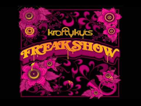 We Do This- Krafty Kuts and Dynamite MC