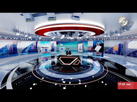 فيديو | المرصد الخبري مع محمود قاسم - مفوضية الانتخابات: اكثر من 21 مليون ناخب مسجل بايومتريا | 2025/5/29