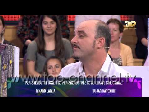 E Diell, 24 Maj 2015, Pjesa 3 - Top Channel Albania - Entertainment Show