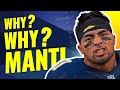 Why Why Manti by schmoyoho