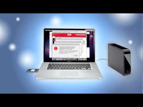 comment installer mac os x sur un nouveau disque dur