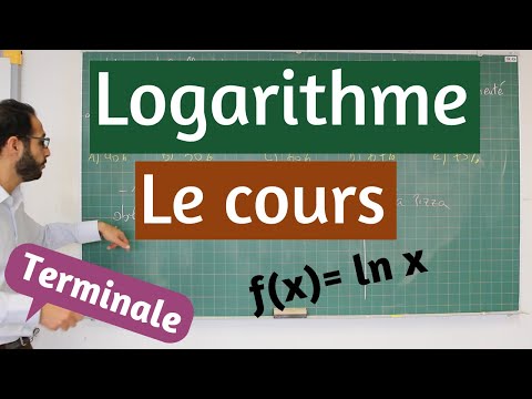 LOGARITHME - Introduction