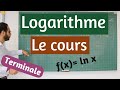 LOGARITHME - Introduction