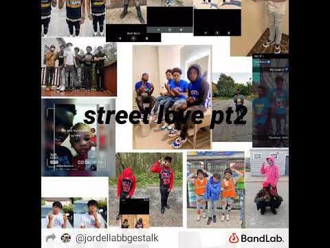 mirwop ft jordezzy street love pt2(DougieKingxxx productions)