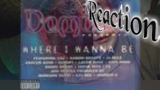 Krayzie Bone -Lord What Have I Done (Prerelease) ~Reaction~