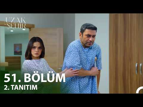 Distant City Episodio 51, 2° Trailer | L'amore miracoloso che guarisce sempre la persona amata