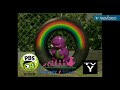 Barney Friends Season 1 PBS Kids