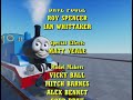 Thomas ROBLOX Series 4 5 End Credits