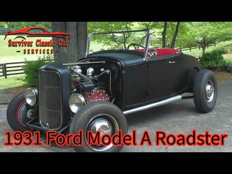 1931 Ford Model A (CC-2073886) for sale in Palmetto, Florida