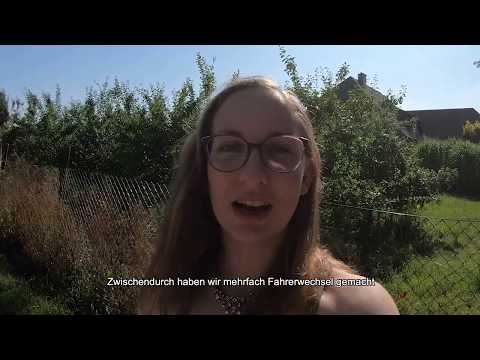 BF17-Beginner: Folge 8 - Fahren mit Anhänger und lange Autofahrten