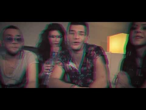 WETRIPPIN - BUGIA, ALDO SLITE, KIDO, GIAN.G, COLPA, SPLIF, ANZIA (OFFICIAL VIDEOCLIP)