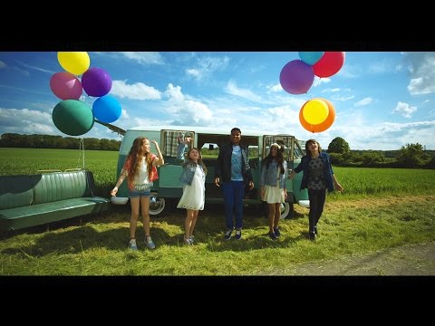 Kids United - Destin