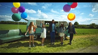 Kids United Akkorde