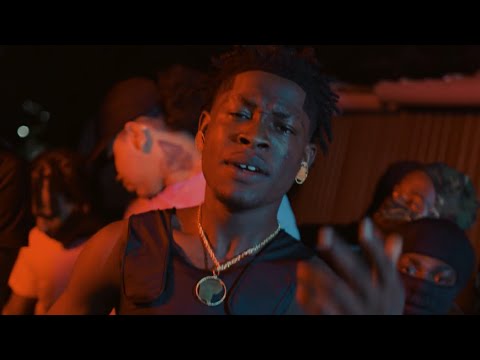 BIGMANN  - PA GAIN FILM (FT TIJAMES & BLACKZ) CLIP OFFICIEL