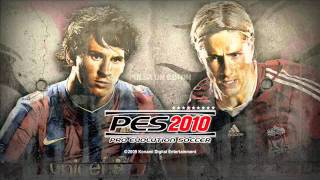 Sick of hanging on - Hoobastank    &quot;Pes 2010&quot;