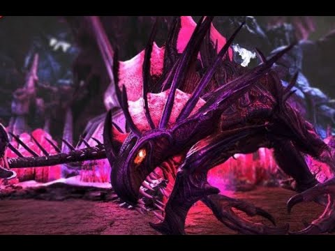 ARK  Survival Evolved - Reaper test