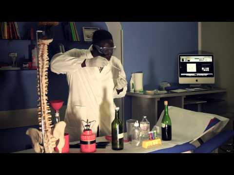 Crowe & Baptista Mc - Buona la prima [VIDEO]