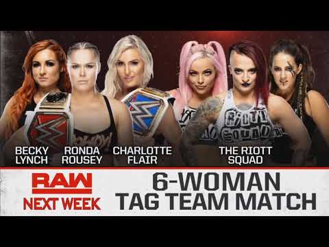 WWE Main Event 29th March 2019 Highlights HD   WWE Main Event 03292019 Highlights HD