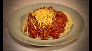 Funky Delicious Beef and Pasta Dish - Quick and Easy