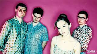 Hooverphonic - Wardrope (Jungle Remix)