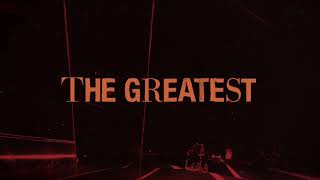 Louis Tomlinson - The Greatest (Lyrics)