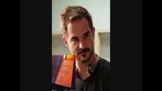 Fahim Fazli .Celebrity Readers WHO IS READING THE BOOK FAHIM SPEAKS ?. video