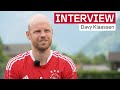 ??. ?-? Klaassen: 'Ik wil de bijnaam graag behouden' ?