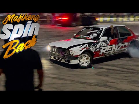 Spinning heavyweight 😳🔥AUSTIN KRUGER ft RENZO,ZIKO,LAEEQ all in one pitch