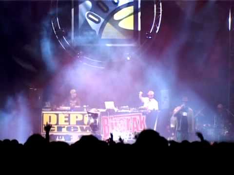 One Self Live HipHopKemp 2005