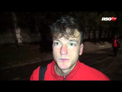 „Garami szólt, hogy rúgjak egy gólt, kettő lett belőle”