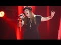 Nicole Martini Sings Caruso | The Voice Australia ...