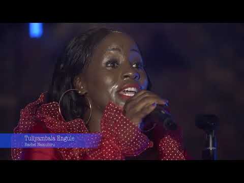 Tuliyambala Engule Cover - Holy Night Concert with Rachel Namubiru