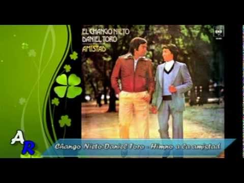 download lagu mp3 mp4 Himno A La Amistad Chango Nieto, download lagu Himno A La Amistad Chango Nieto gratis, unduh video klip Himno A La Amistad Chango Nieto