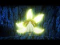 Haruhime Obtains OP Magic That Can Level Boost 5 People At Once Danmachi 4th Season